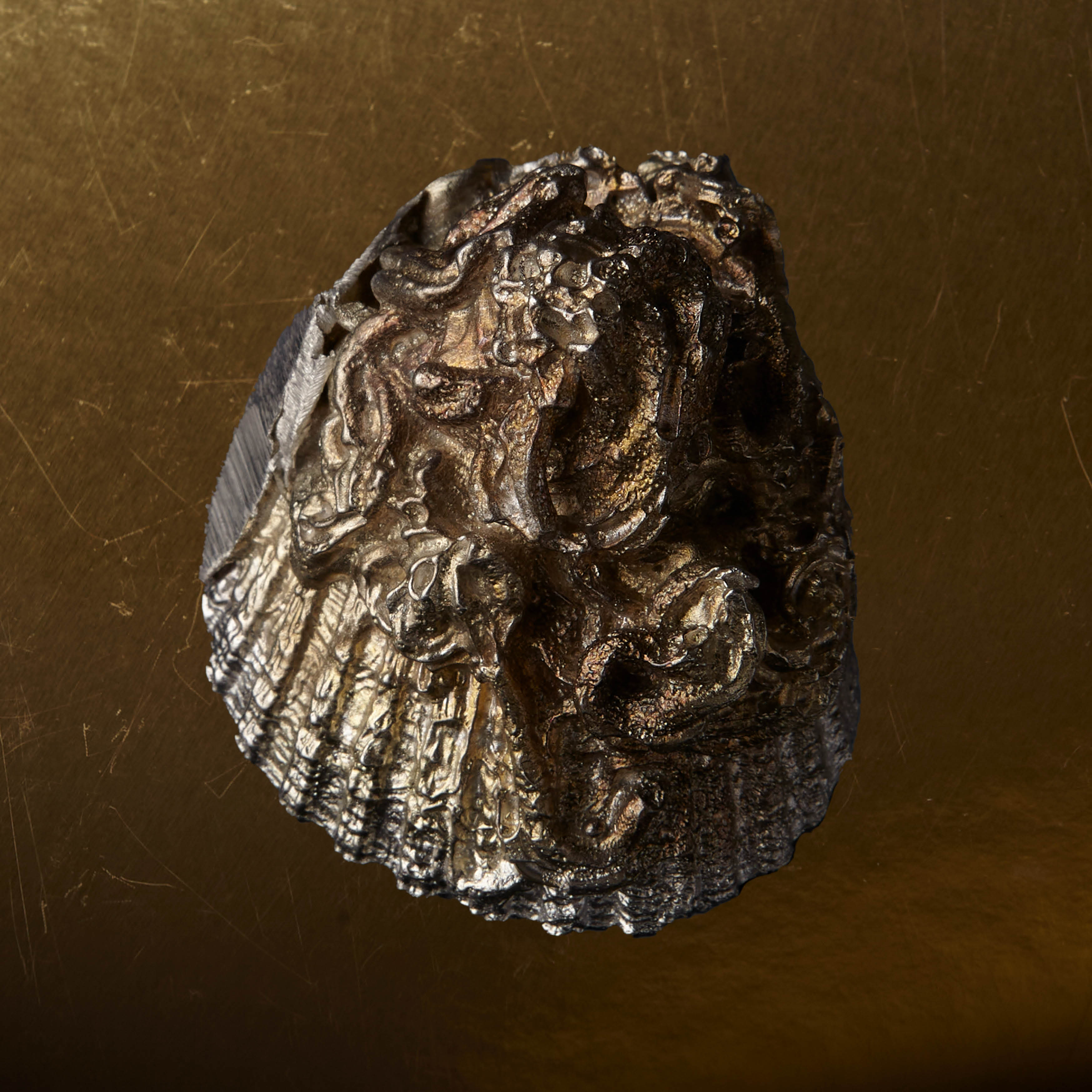 This is my heart — Artwork